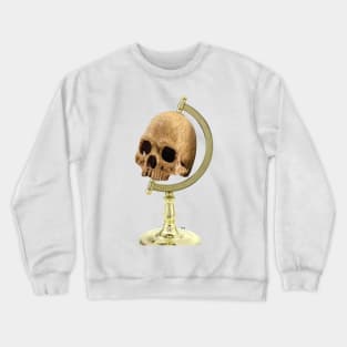 Dead World Crewneck Sweatshirt